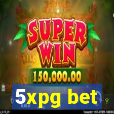 5xpg bet